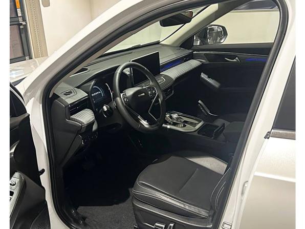 Новый Haval Jolion I Рестайлинг 2026 года, цена 2 870 010 рублей, внедорожник, Автокод Объявления