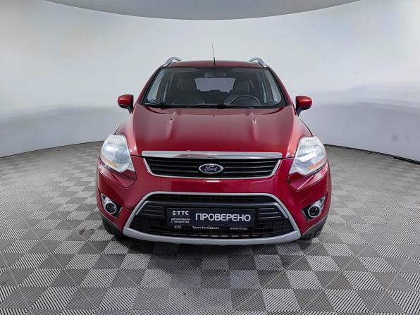 Ford Kuga I с пробегом 2008 года, цена 610 000 рублей, 176203 км, внедорожник, Автокод Объявления