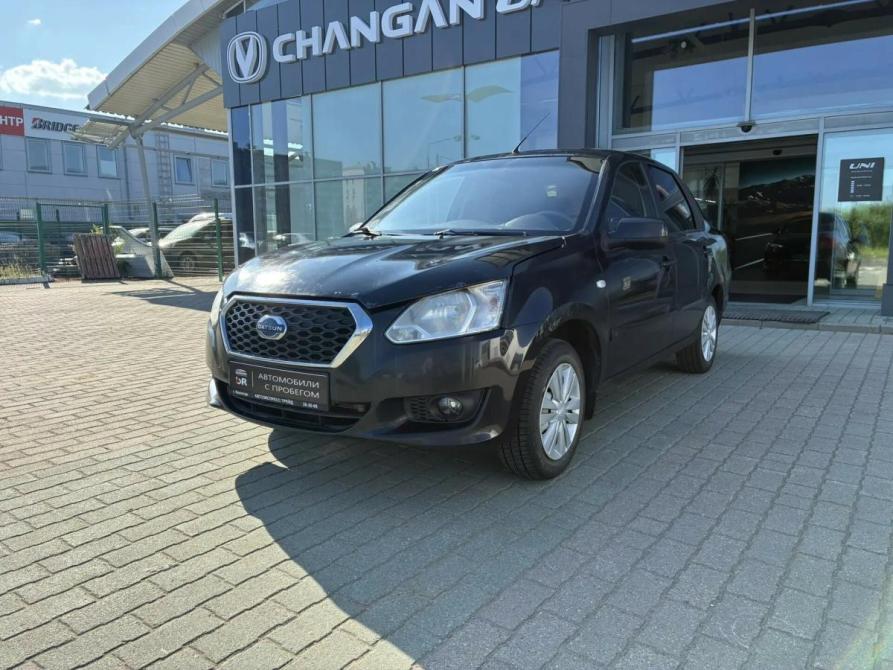 Datsun on-DO I Вологда  - изображение 3