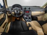 Audi A3 II (8P) Рестайлинг 2 Ставрополь  - изображение 27