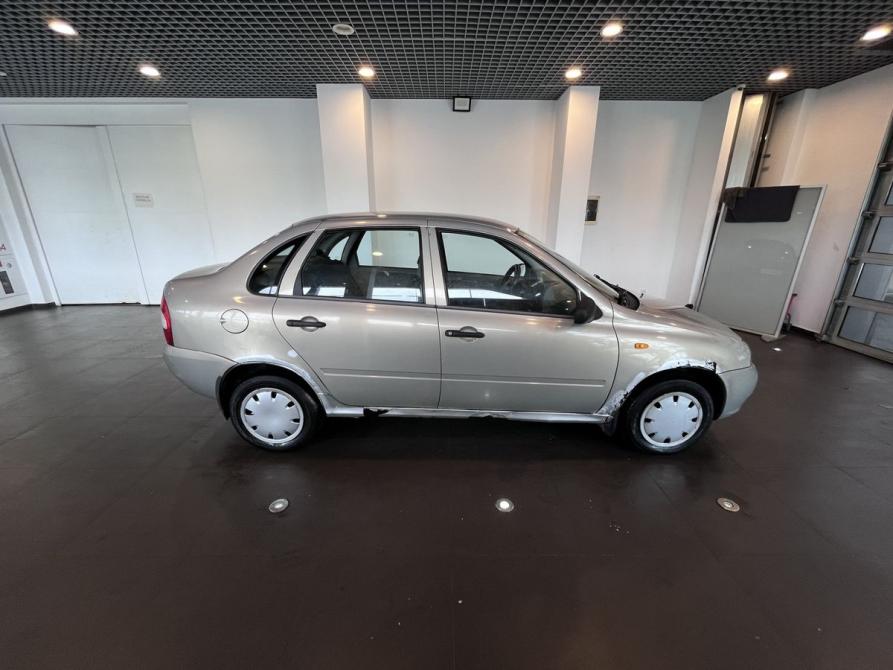 Lada (ВАЗ) Kalina I Чебоксары  - изображение 2