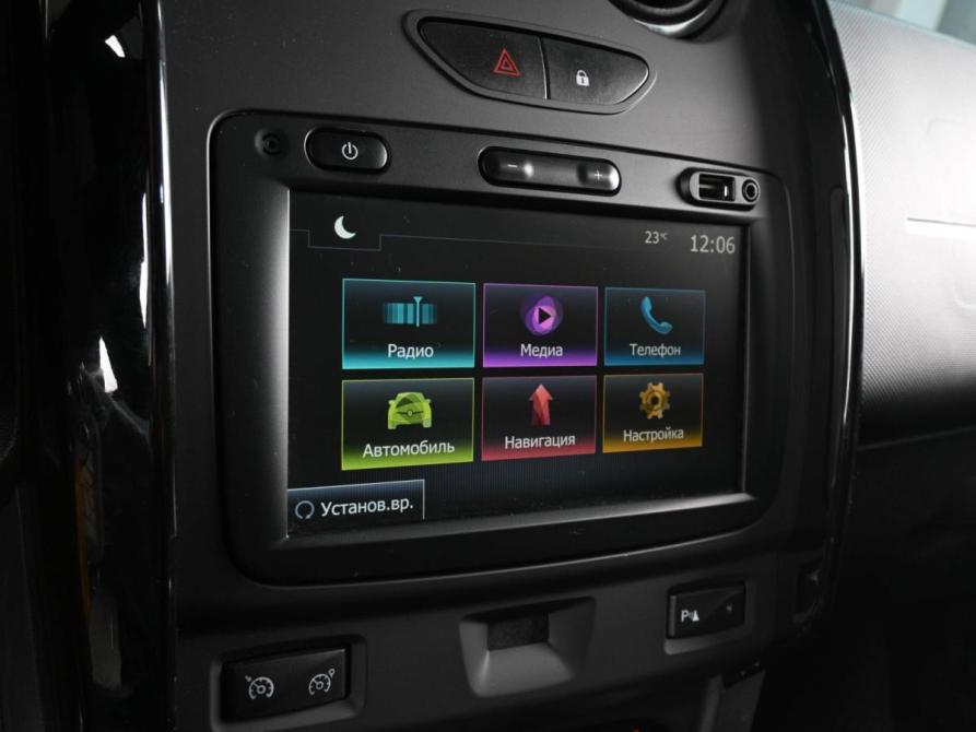 Renault Duster I Рестайлинг Ростов-на-Дону  - изображение 13