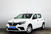 Renault Sandero II Рестайлинг Пермь  - изображение 23