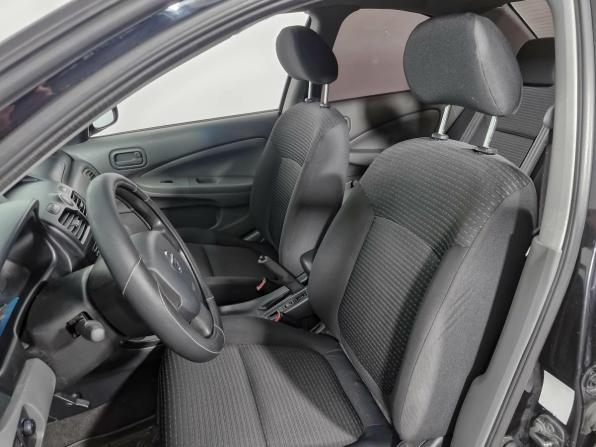 Nissan Almera Classic I с пробегом 2008 года, цена 409 000 рублей, 146130 км, седан, Автокод Объявления