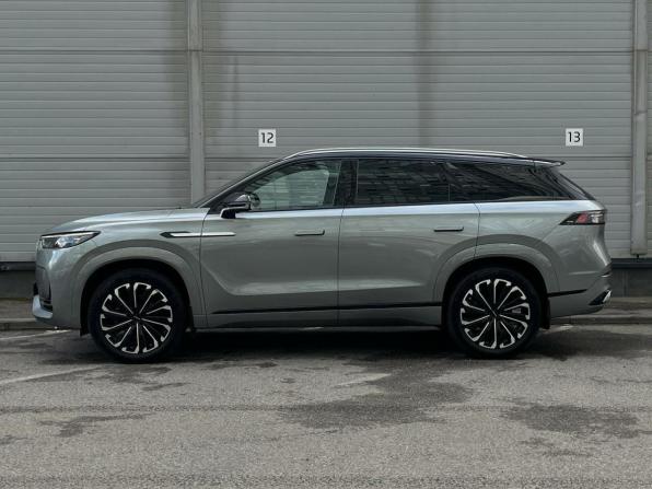 Jaecoo J8 с пробегом 2024 года, цена 3 049 000 рублей, 30273 км, внедорожник, Автокод Объявления