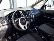 Kia Venga I Екатеринбург  - изображение 34
