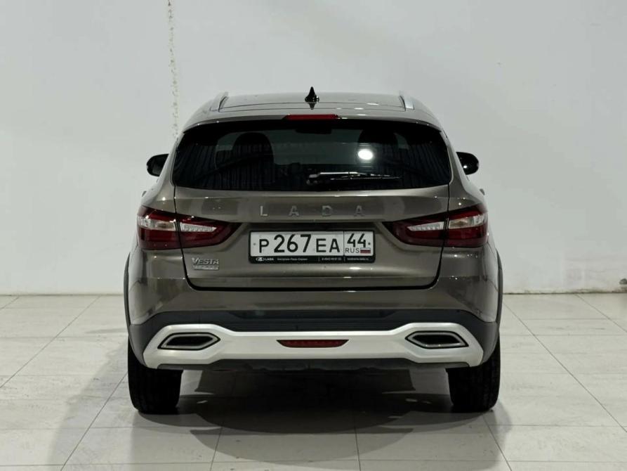 Lada (ВАЗ) Vesta I Рестайлинг (NG) Кострома  - изображение 7