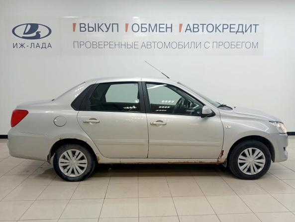 Datsun on-DO I с пробегом 2014 года, цена 280 000 рублей, 110000 км, седан, Автокод Объявления