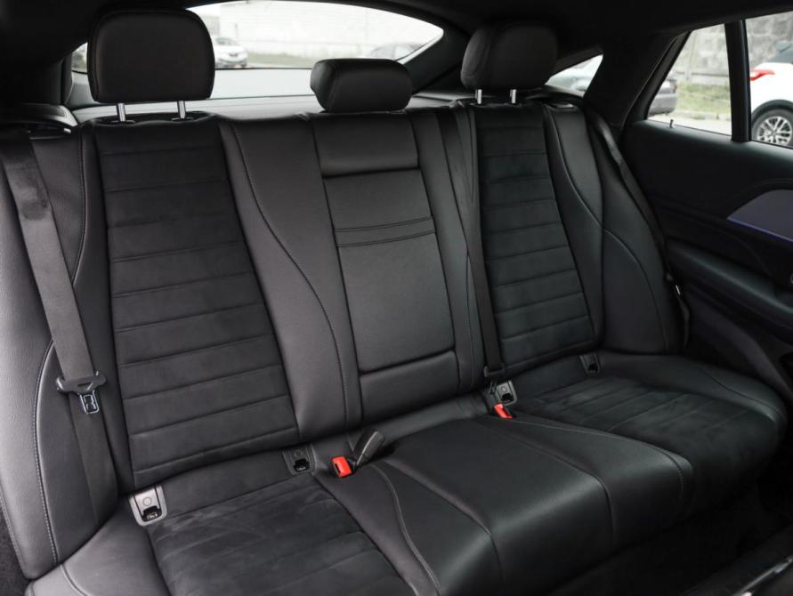 Mercedes-Benz GLE Coupe II (C167) Санкт-Петербург  - изображение 33