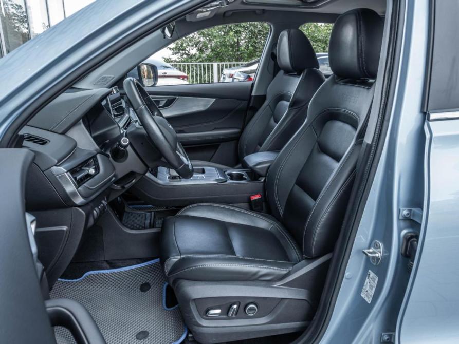 Chery Tiggo 4 Pro I Ставрополь  - изображение 10