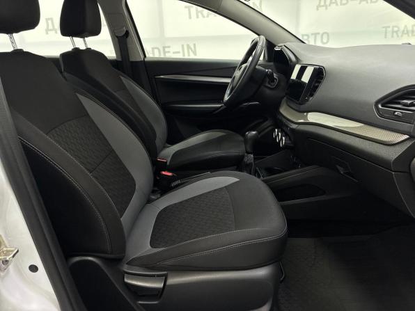 Lada (ВАЗ) Vesta I Рестайлинг (NG) с пробегом 2023 года, цена 1 190 000 рублей, 11000 км, седан, Автокод Объявления