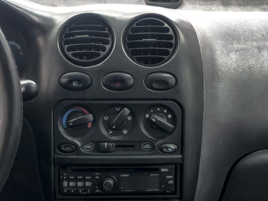Daewoo Matiz II Рестайлинг Ростов-на-Дону  - изображение 14