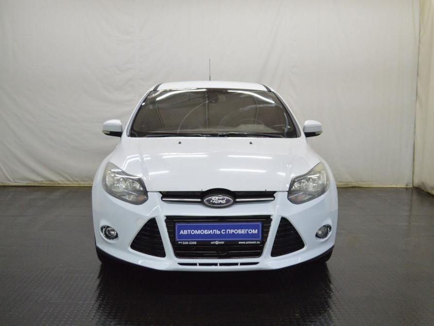 Ford Focus III Санкт-Петербург  - изображение 2