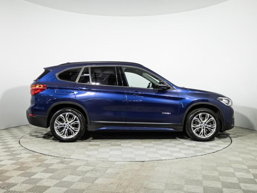 BMW X1 II (F48) Санкт-Петербург  - изображение 4