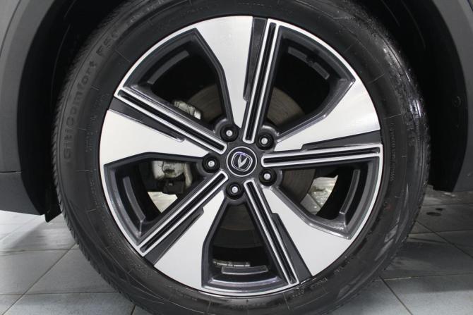 Changan CS55 Plus II с пробегом 2023 года, цена 2 079 000 рублей, 63017 км, внедорожник, Автокод Объявления