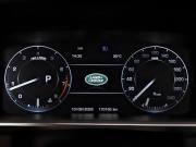 Land Rover Range Rover Sport II Москва  - изображение 43