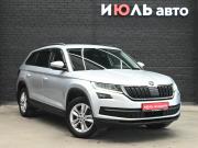 Skoda Kodiaq I Екатеринбург  - изображение 20