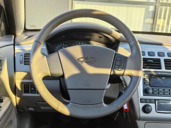 Chery Fora (A21) с пробегом 2007 года, цена 332 000 рублей, 40000 км, седан, Автокод Объявления