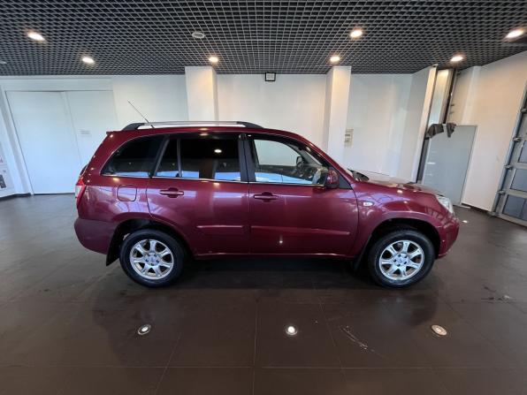 Chery Tiggo (T11) I Рестайлинг (FL) с пробегом 2013 года, цена 650 000 рублей, 45614 км, внедорожник, Автокод Объявления