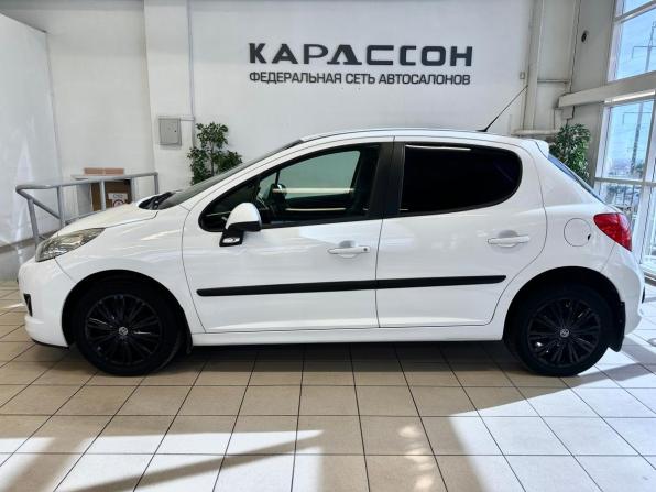 Peugeot 207 I Рестайлинг с пробегом 2009 года, цена 469 000 рублей, 125870 км, хэтчбек, Автокод Объявления