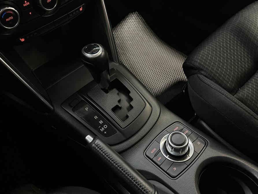 Mazda CX-5 I Санкт-Петербург  - изображение 15