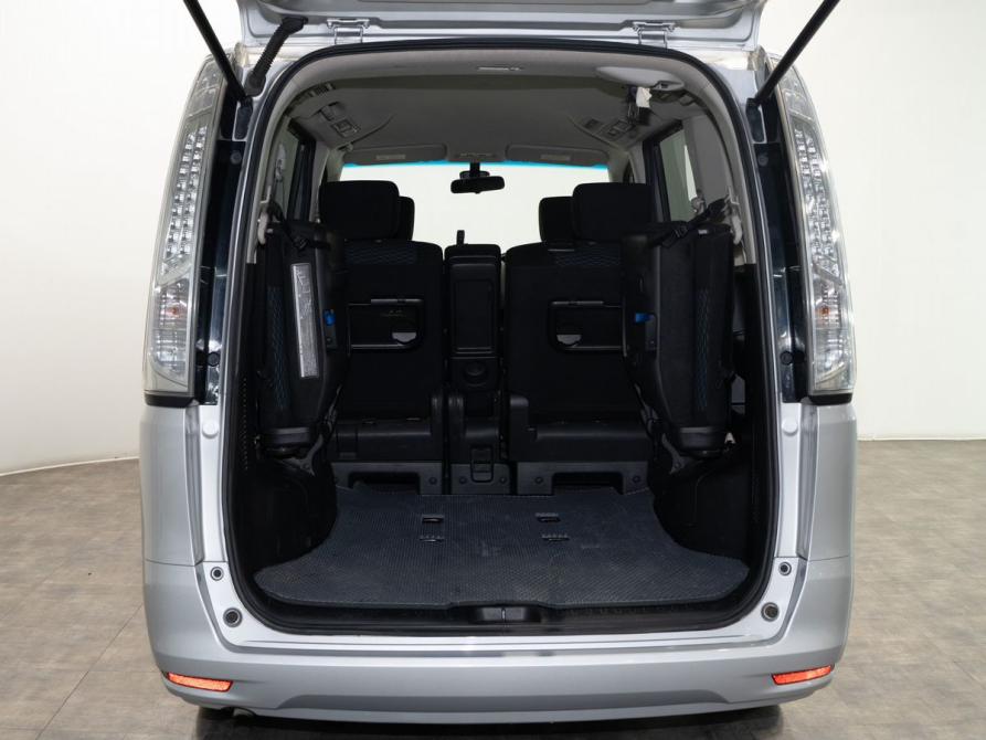 Nissan Serena IV (C26) Чита  - изображение 18