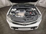 Toyota Camry VII (XV50) Рестайлинг Москва  - изображение 31