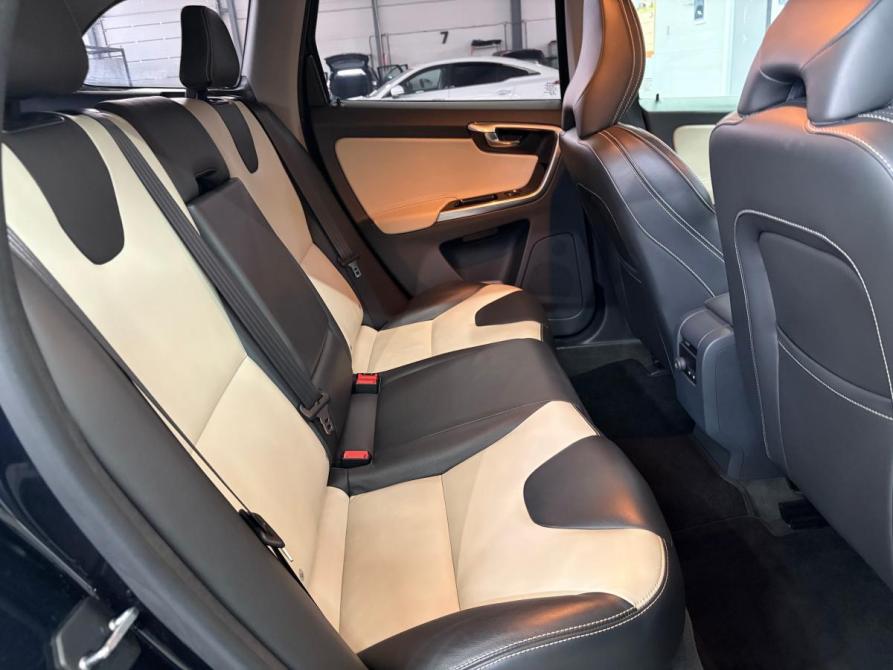 Volvo XC60 I Рестайлинг Краснодар  - изображение 14