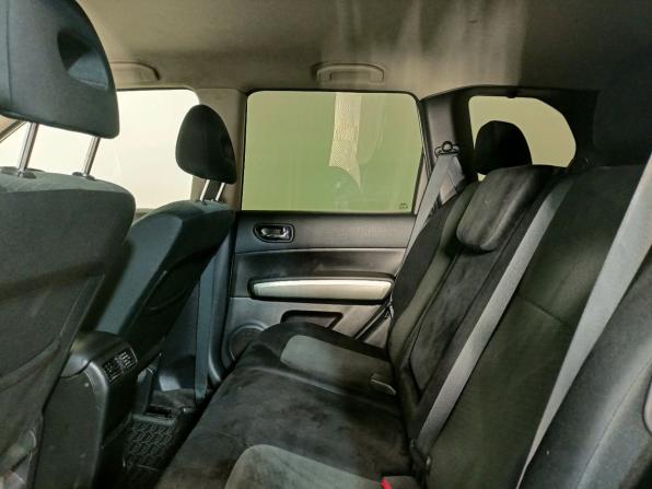 Nissan X-Trail II Рестайлинг с пробегом 2014 года, цена 1 299 000 рублей, 99200 км, внедорожник, Автокод Объявления