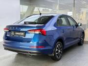 Skoda Rapid II Уфа  - изображение 28