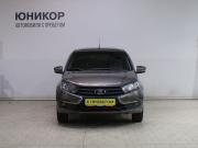 Lada (ВАЗ) Granta I Рестайлинг Дзержинск  - изображение 23