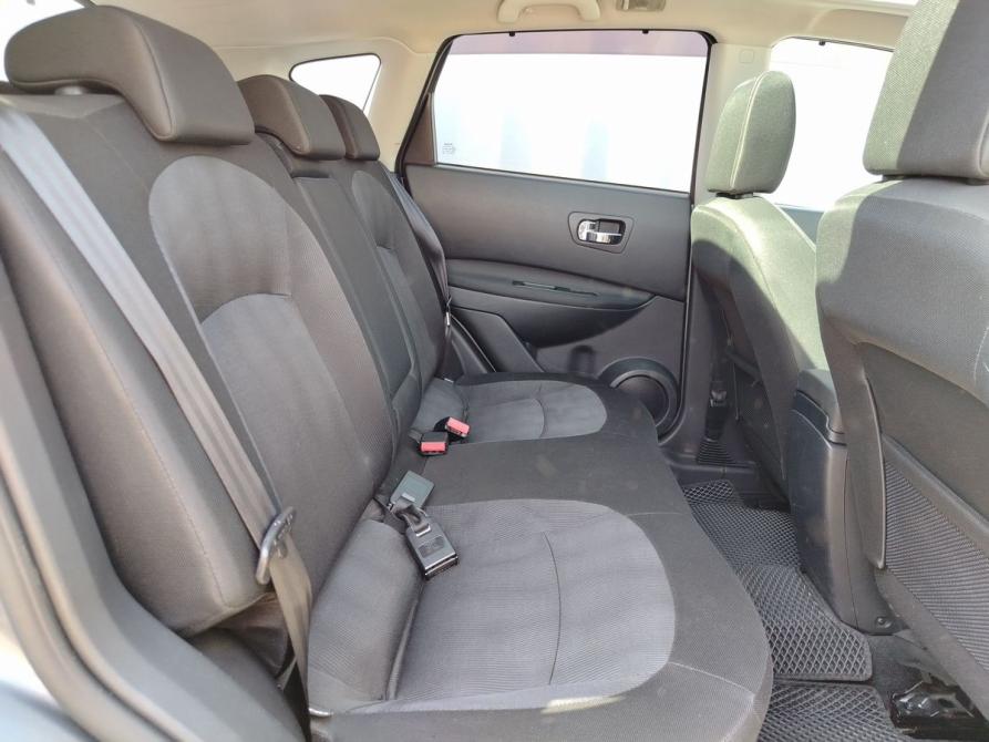 Nissan Qashqai I Ярославль  - изображение 11