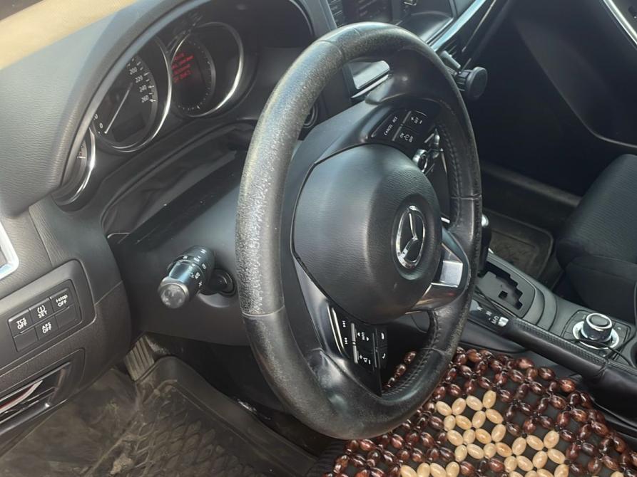 Mazda CX-5 I Санкт-Петербург  - изображение 5