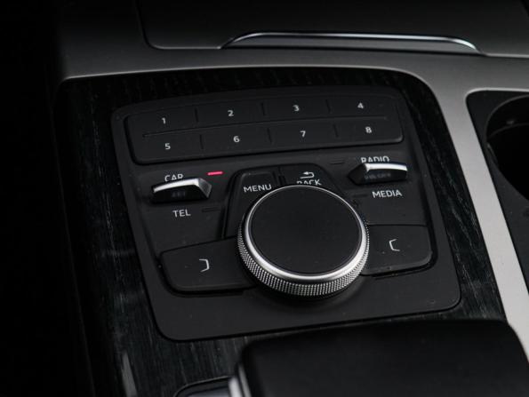 Audi Q7 II (4M) с пробегом 2016 года, цена 3 700 000 рублей, 178033 км, внедорожник, Автокод Объявления