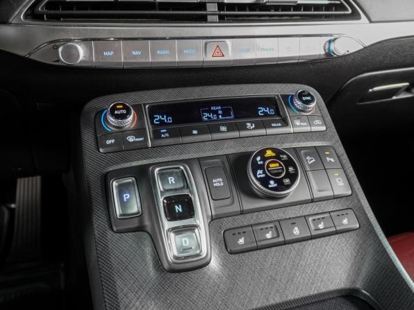 Hyundai Palisade I с пробегом 2022 года, цена 4 490 000 рублей, 118371 км, внедорожник, Автокод Объявления