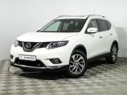 Nissan X-Trail III Санкт-Петербург  - изображение 21