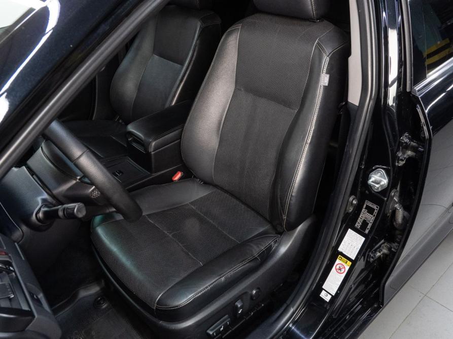 Toyota Camry VII (XV50) Тюмень  - изображение 15