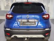 Renault Kaptur I Рестайлинг Уфа  - изображение 32