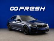 BMW 5 серии VII (G30/G31/G38) Москва  - изображение 26