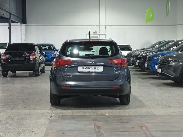 Kia Ceed II с пробегом 2013 года, цена 1 140 000 рублей, 108444 км, универсал, Автокод Объявления