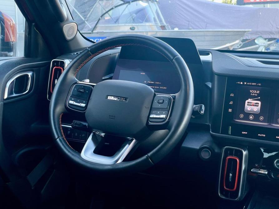 Haval Dargo I Вологда  - изображение 9