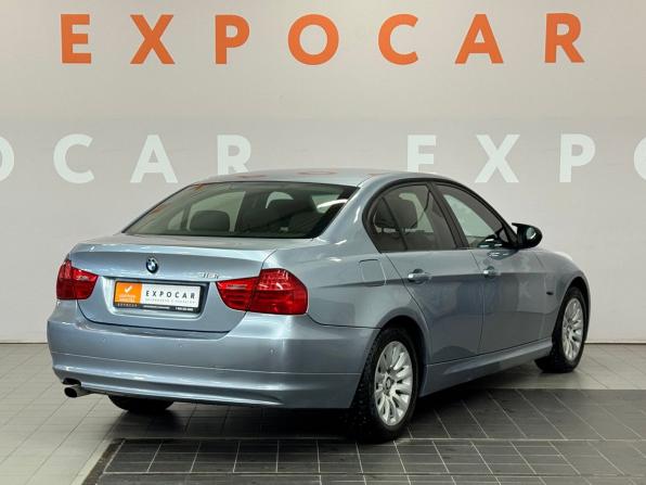 BMW 3 серии V (E90/E91/E92/E93) Рестайлинг с пробегом 2009 года, цена 950 000 рублей, 255815 км, седан, Автокод Объявления
