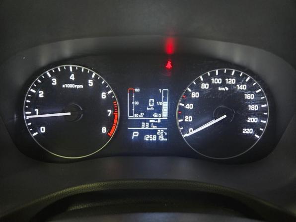Hyundai Creta I с пробегом 2018 года, цена 1 498 000 рублей, 125000 км, внедорожник, Автокод Объявления