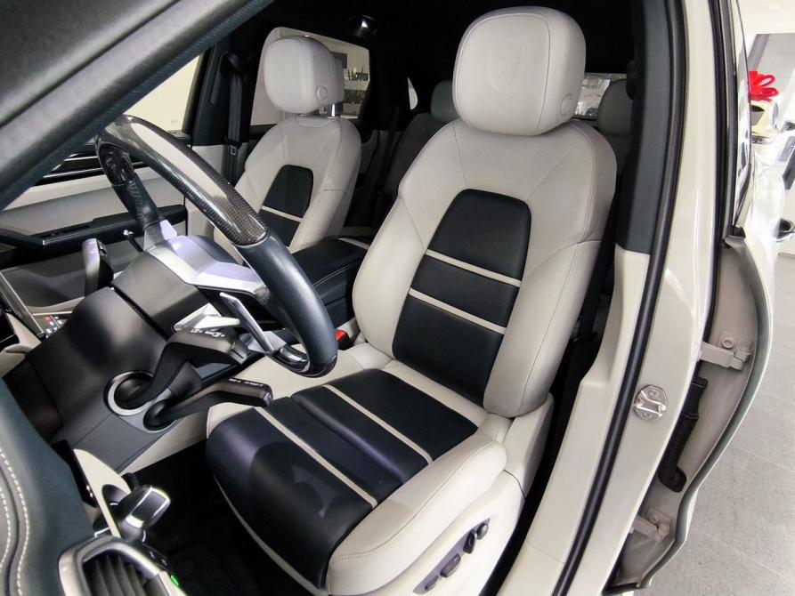 Porsche Cayenne III Москва  - изображение 9