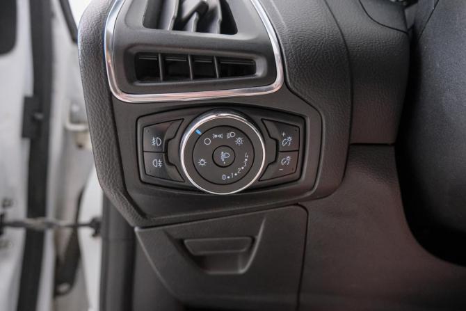 Ford Focus III с пробегом 2013 года, цена 799 000 рублей, 281685 км, хэтчбек, Автокод Объявления
