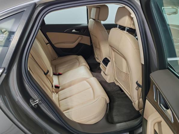 Audi A6 IV (C7) с пробегом 2012 года, цена 1 699 000 рублей, 136857 км, седан, Автокод Объявления