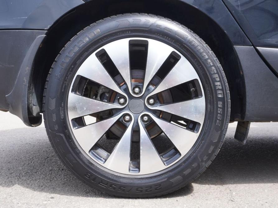 Hyundai ix35 I Москва  - изображение 9