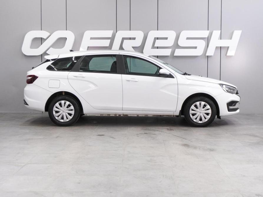 Lada (ВАЗ) Vesta I Рестайлинг (NG) Воронеж  - изображение 5