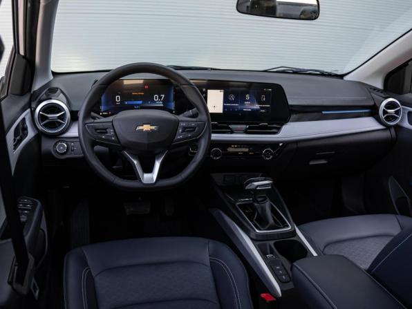 Chevrolet Monza II Рестайлинг с пробегом 2024 года, цена 1 949 000 рублей, 150 км, седан, Автокод Объявления
