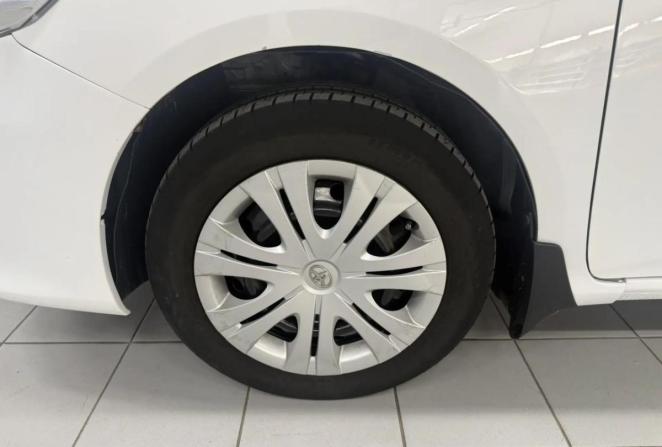 Toyota Corolla X (E140 E150) Рестайлинг с пробегом 2012 года, цена 985 000 рублей, 272342 км, седан, Автокод Объявления